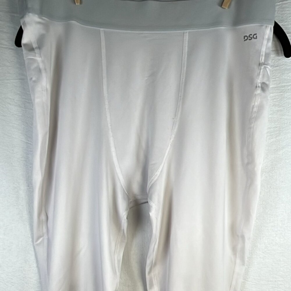 DSG Baseball Compression Pants XL Athleticwear SportsGear PracticeGear Sporty